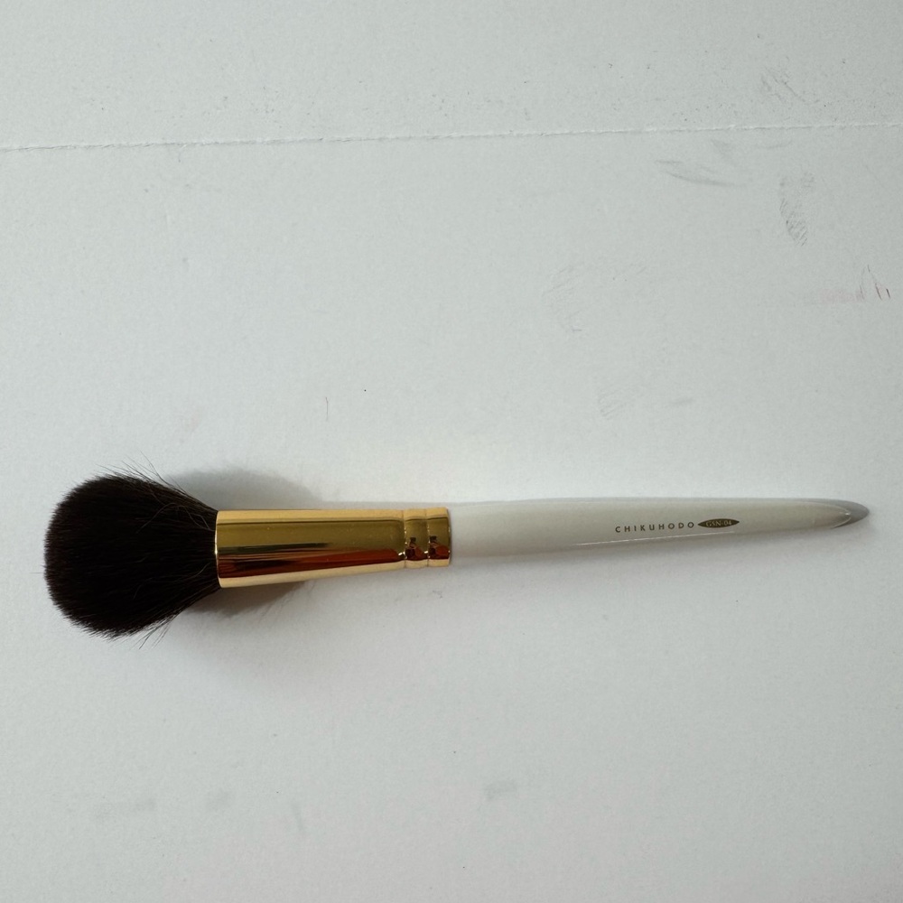 Chikuhodo GSN Series GSN-4 Highlighting Brush